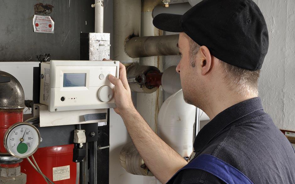 tarif contrat entretien chaudière gaz La Queue-les-Yvelines